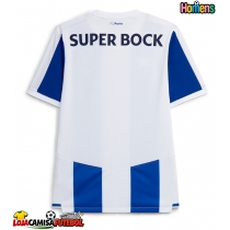 Camisa de Futebol Porto Equipamento Principal 2026-27 Manga Curta